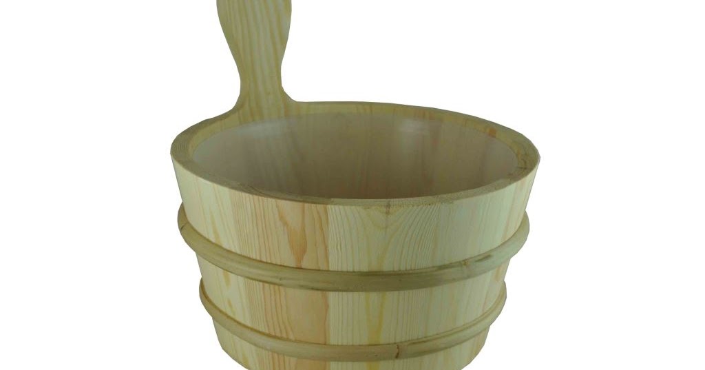 Sauna Hearters and Parts Advantages of Cedar Wood Sauna Buckets