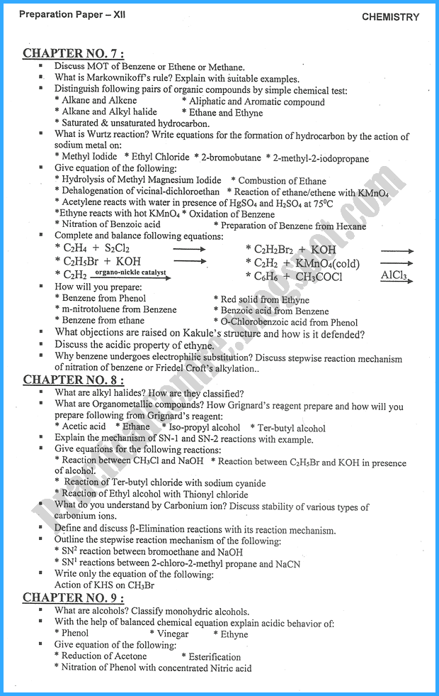 chemistry-xii-adamjee-coaching-preparation-paper-2018-science-group