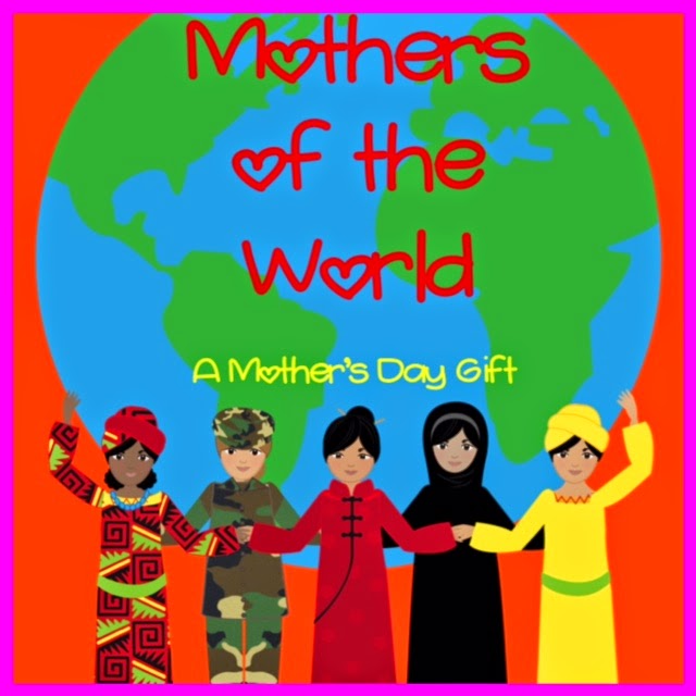 https://www.teacherspayteachers.com/Product/Mothers-of-the-World-649596