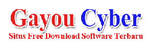 Gayou Cyber | Blog Download Software Terbaru
