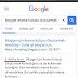 Google Sitemi İndekslemiyor! Google Gibi Getir ile Siteniz Anında İndekslensin!