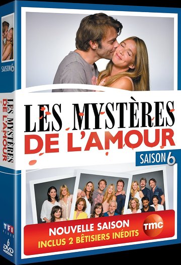 Les Mystères De L Amour Streaming Vf Les Mystères de l'amour - Saison 6 [Streaming] [Telecharger] - DpStreaming