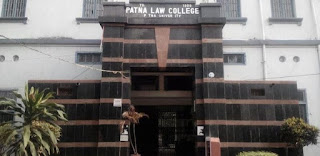 patna-law-college-protest