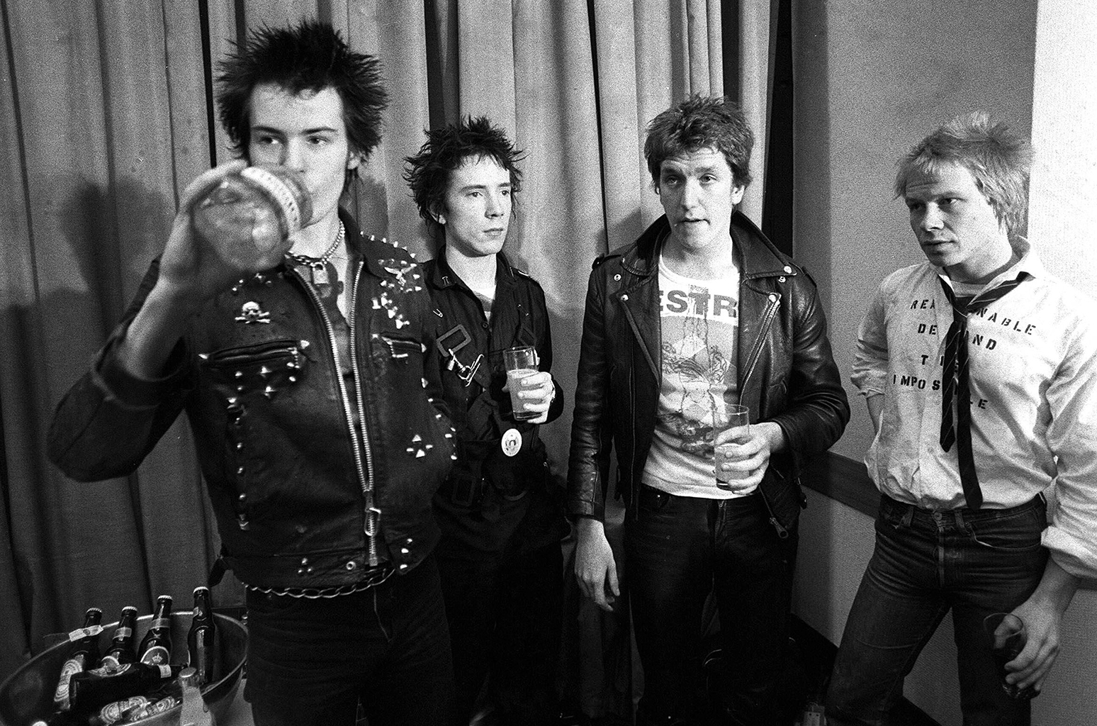 Retro Kimmer S Blog Sex Pistols God Save The Queen Banned By The Bbc