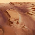NASA: "Missão Oportunidade de Marte chega a 11 anos na sua busca para a vida antiga"