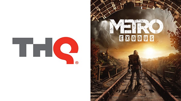 الناشرة THQ Nordic تؤكد وجود 48 مشروع غير معلن عنه و تعاون جديد مع مطوري سلسلة Metro في لعبة جديدة !