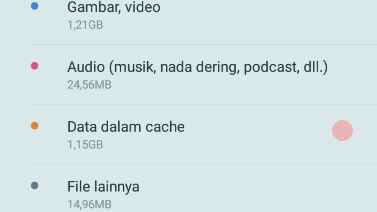 Cara Manual Dan Mudah Untuk Bikin Android Tetap Fresh Cara Manual Dan Mudah Untuk Bikin Android Tetap Fresh