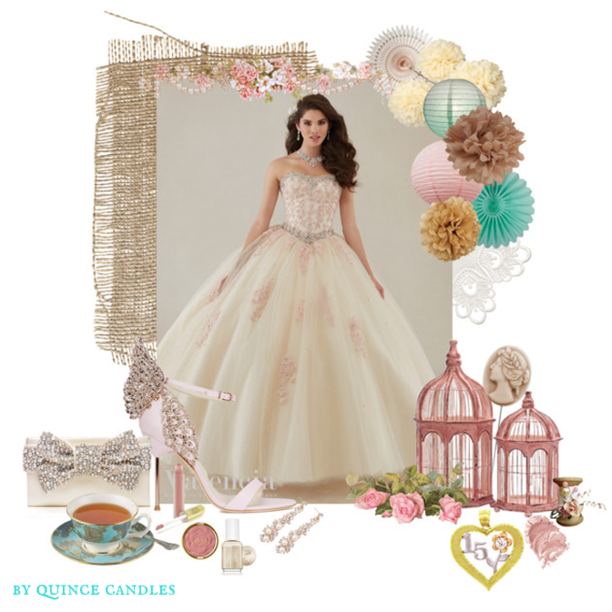 Quince Candles 2016