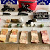 Polícia prende mulher suspeita de roubar distribuidora em Irecê
