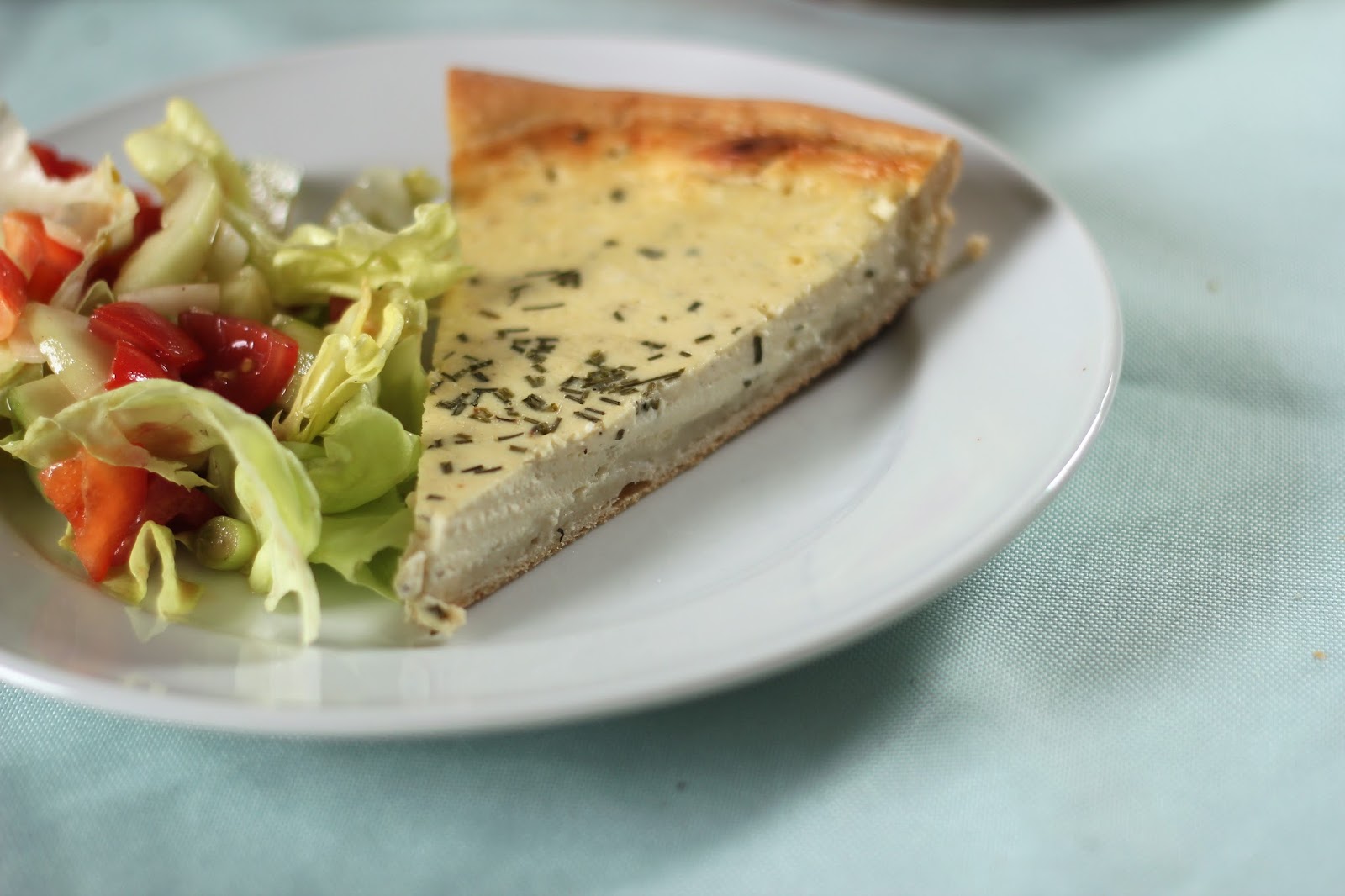 schwäbischer Salzkuchen