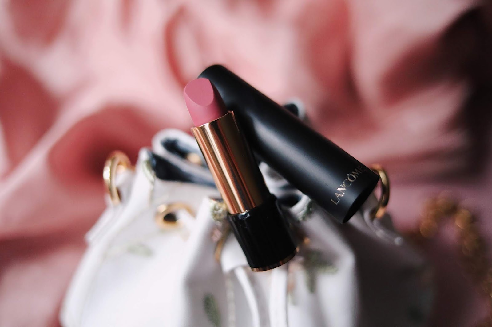 LANCÔME , ABSOLU ROUGE , DRAMA MATTE , ABSOLU ROUGE DRAMA MATTE ,LANCÔME FRANCE,