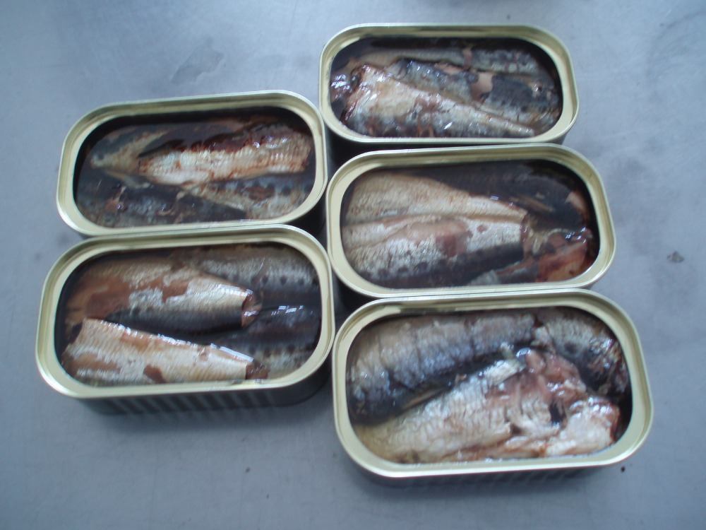 Canned Sardines Suppliers Frozen Red Snapper, Red Snapper Fillets for