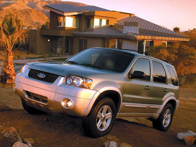 Buy 2005 ford escape hybrid in kansas city missouri #8
