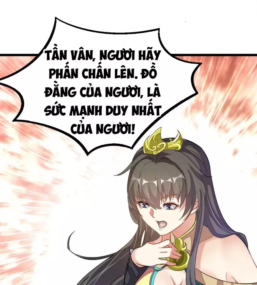 Cửu Dương Thần Vương Chapter 158 - AB Truyện