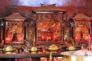 vihara dharmayana kuta