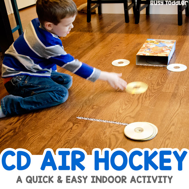 Toddler Approved! Toddler Winter Games 5 Days of Easy Winter Sports