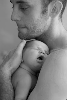 imagen padre e hijo