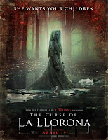 OLa Maldición de la Llorona