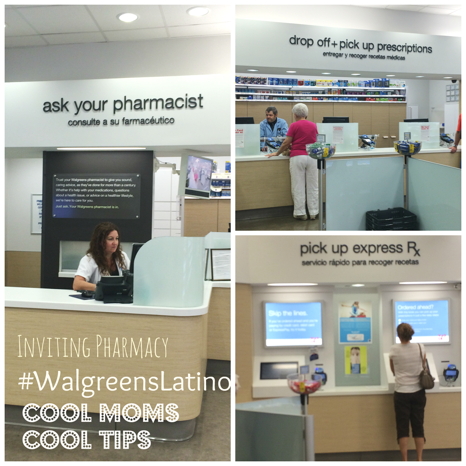 cool moms cool tips #walgreenslatino #cbias #shop pharmacy