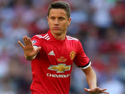 ander herrera ander herrera ke psg