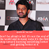 Quote of the Day Prabhas 01