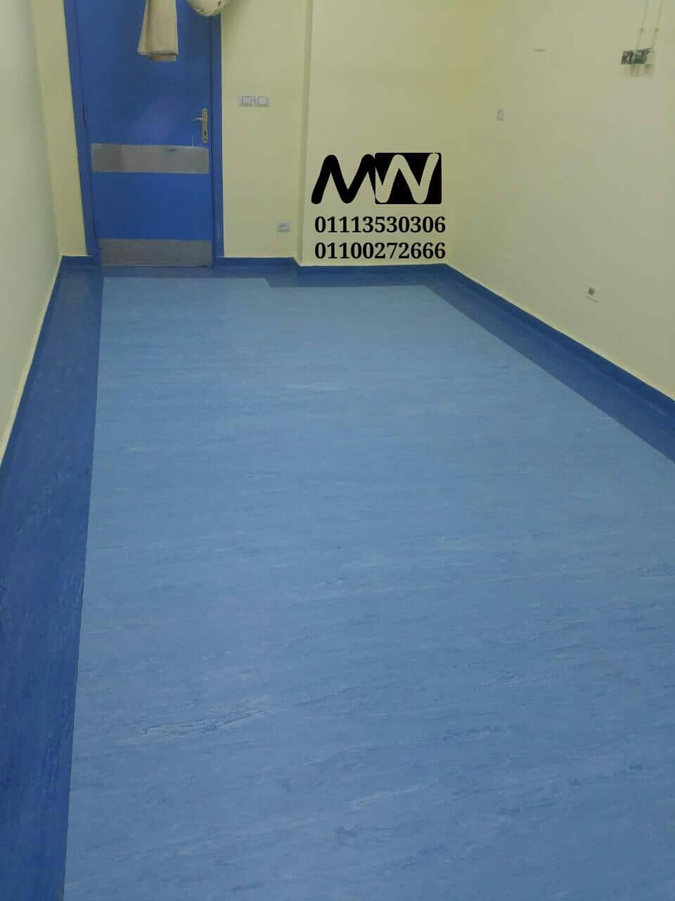 ارضيات الفينيل بالصور, ميجاوات للارضيات