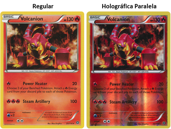 Lote de 18 Cartas de Pokémon Reverse Foil - Slightly Played em inglês