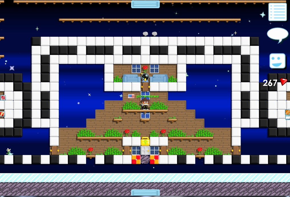 GROWTOPIA CARA CEPAT PRO: CARA CARA CEPAT PRO DI GROWTOPIA