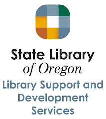 State Library of Oregon