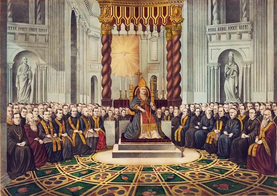 concilio de constantinopla
