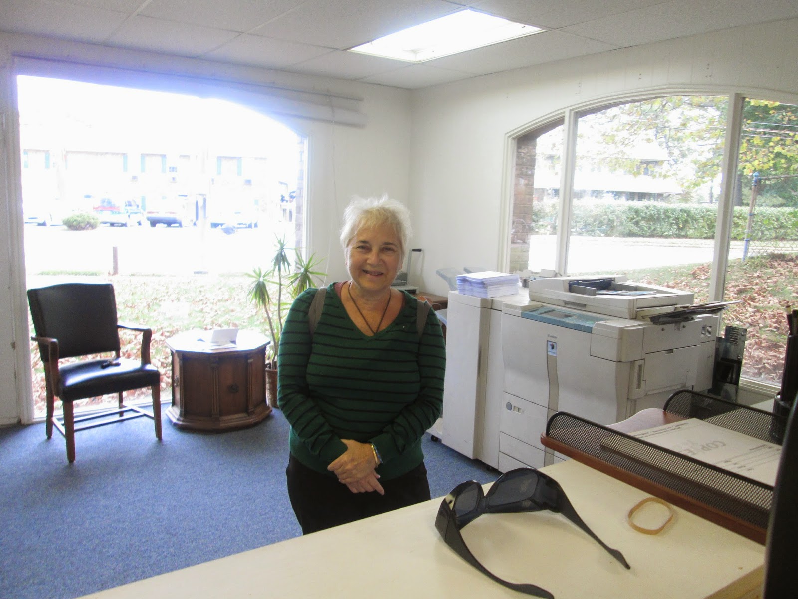 The Belle of Cowbell The Bipolar Therapist from Willow Grove, PA