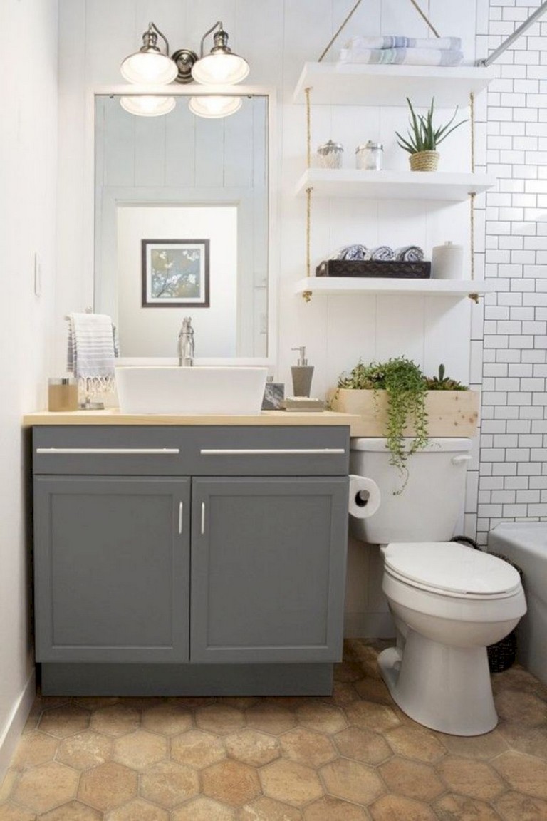 Perfect Ideas For Those Who Want A Luxury Bathroom