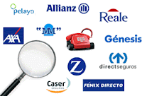 comparadores de seguros
