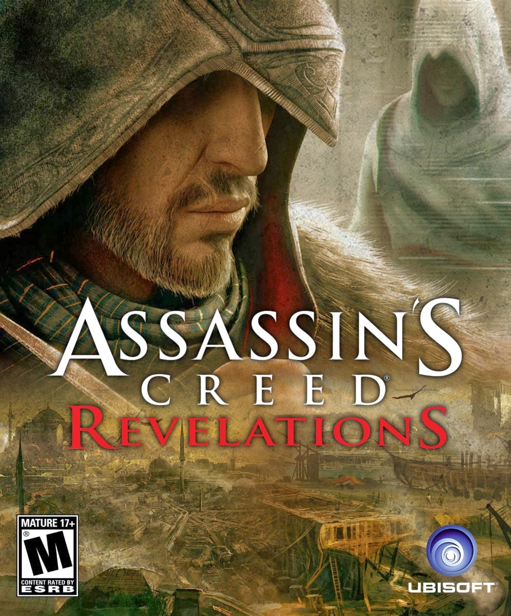 Assassins Creed Revelations Repack 325 Gb Download Full Version Pc