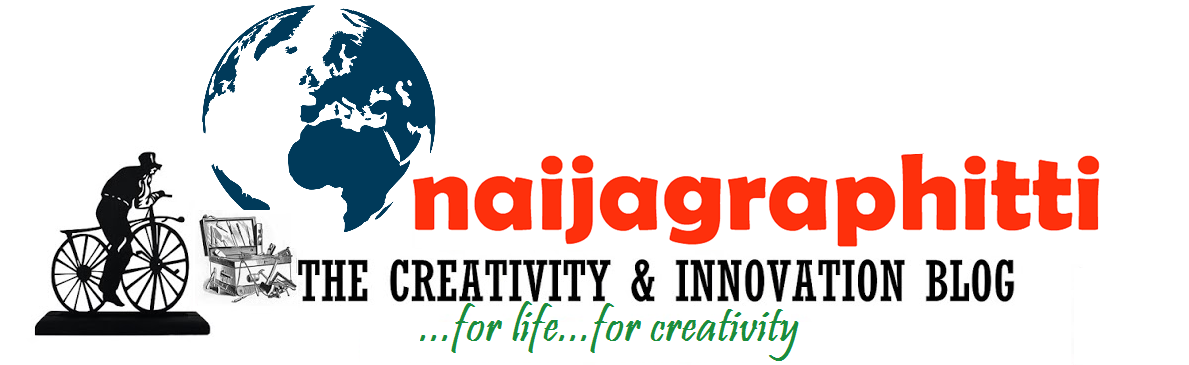 CREATIVITY FOR NATIONAL TRANSFORMATION IN NIGERIA