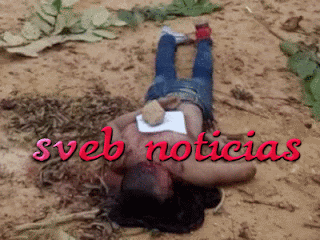 Militar secuestrado lo hallan ejecutado en Jesús Carranza Veracruz