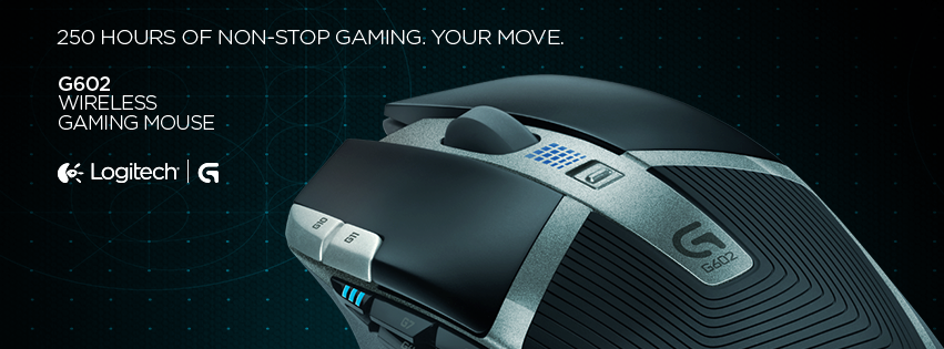 Logitech-g602-tracking-issues