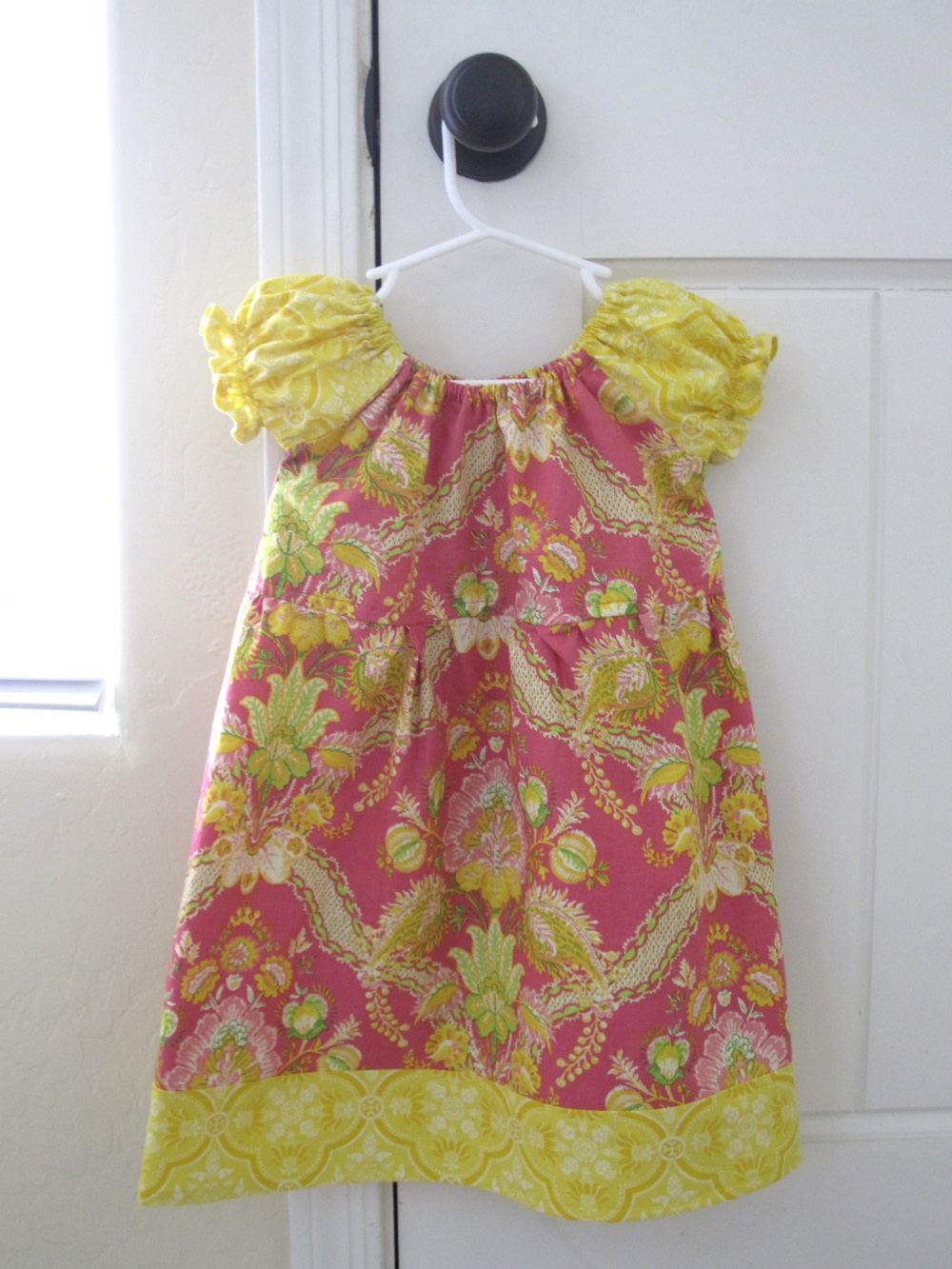 Everyday Celebrations April 2011