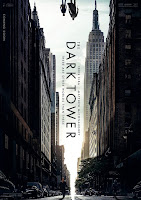 Poster de La Torre Oscura (The Dark Tower)