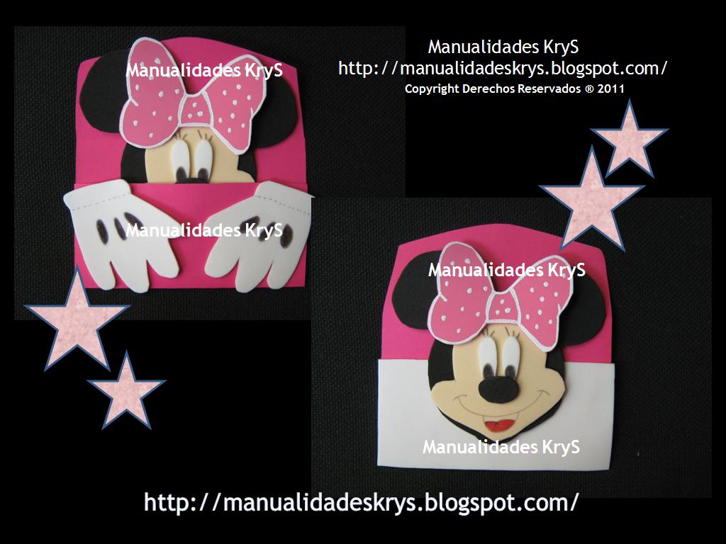 Manualidades Krys Centros De Mesa Para Bautizo Y 3 Anos Con