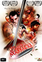 Watch The Summer of Massacre (2011) Movie Online