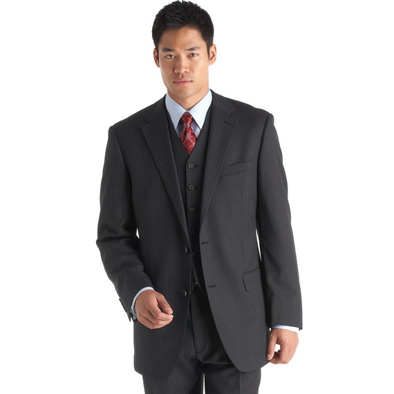 Suits For Asian Men 40
