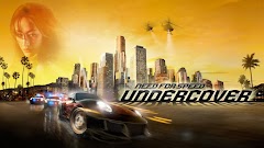 Need for Speed Undercover PC Full Version By RG Mechanics New 2024
