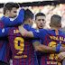 Barcelona vs Cultura Leonesa EN VIVO ONLINE Por los 16avos de la ida de la Copa del Rey / HORA Y CANAL