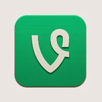 Vine app Vine app