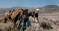 Desert Hearts 1985 Helen Shaver and Patricia Charbonneau Image 1