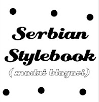 modni blogovi - Srbija