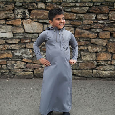 Model Baju Muslim Terbaru Model Baju Muslim Terbaru