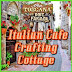 Farmville Alba Toscana Farm Italian Cafe Recipe Guide