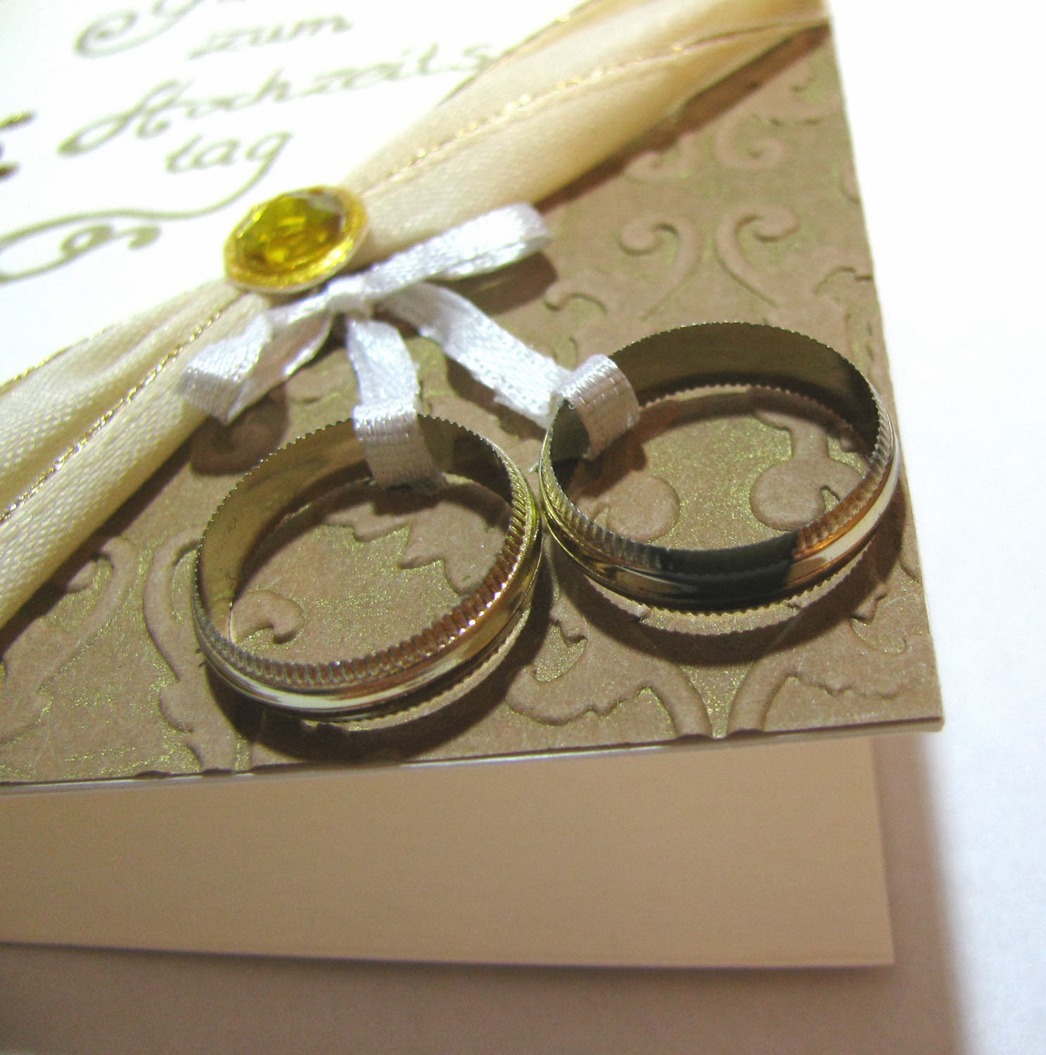 Silas Bestelstube: Zum 55. Hochzeitstag